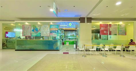 wellpoint sm bacoor